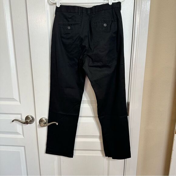 D7 Express Producer Women’s Black Pants - Picture 3 of 3